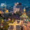Boise, Idaho will reach 100% clean electricity by 2023