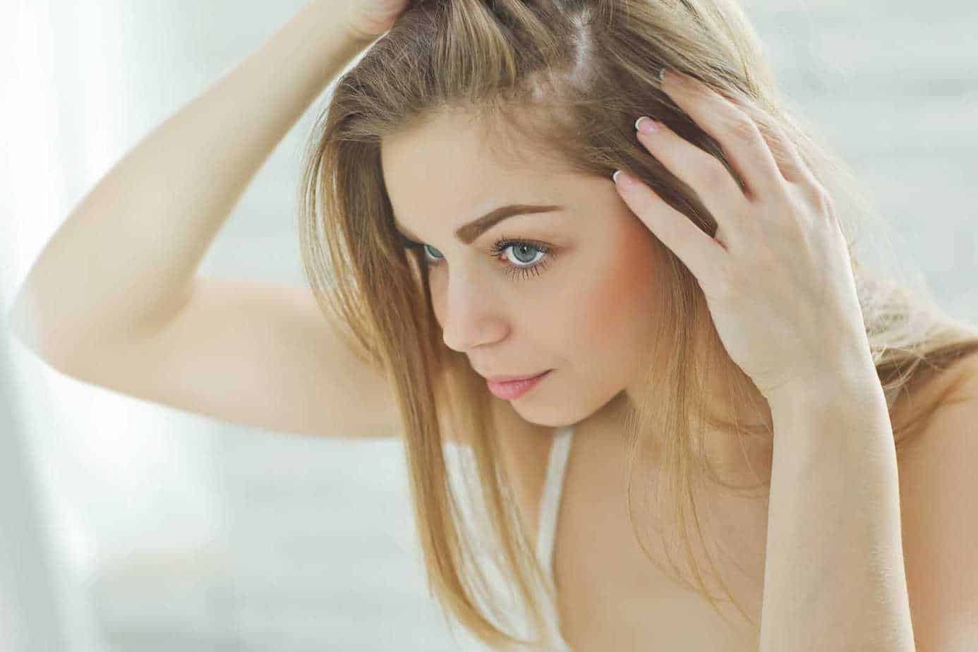 hair loss causes, prevention and treatment