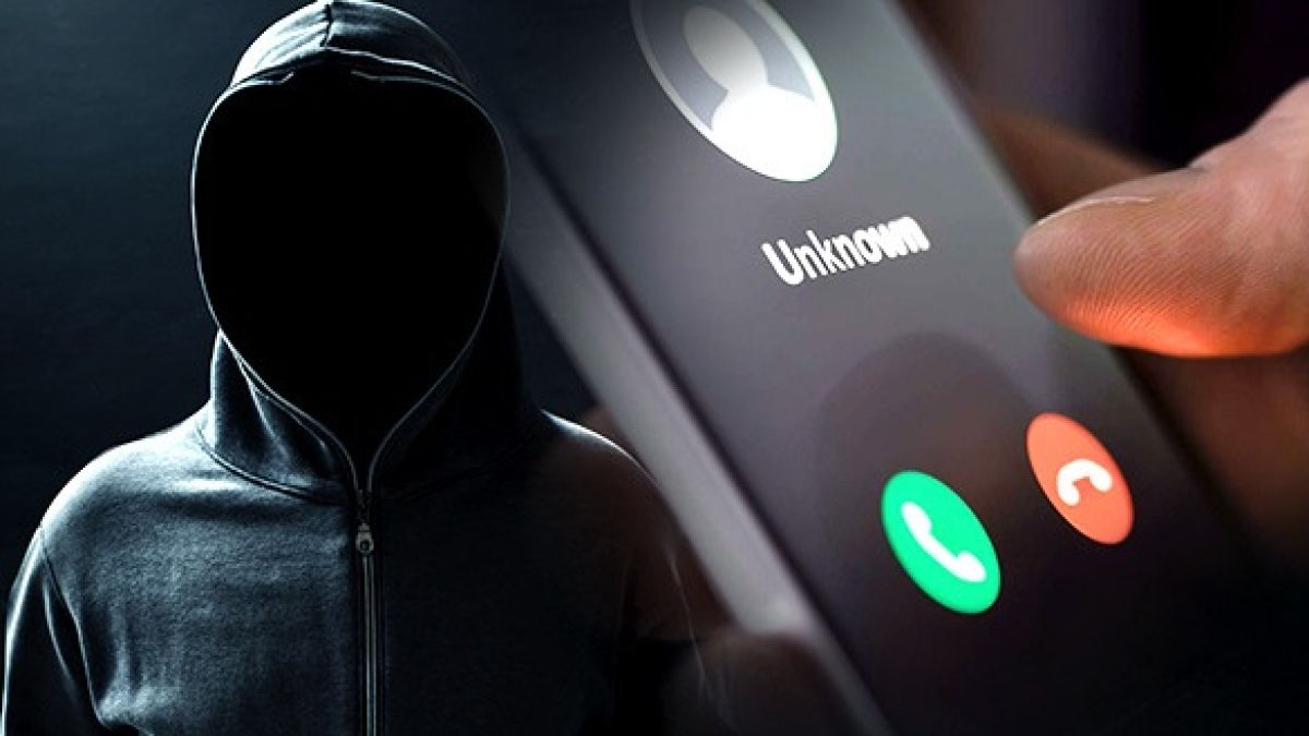 Scam phone calls are on the rise ... again - California Business Journal
