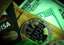Turning Bitcoin to Cash