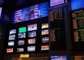 13th in CBJ's Series on California Sports Betting