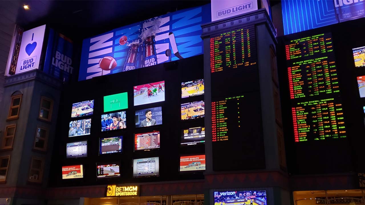 5 Ways You Can Get More All-star-sportsbook While Spending Less