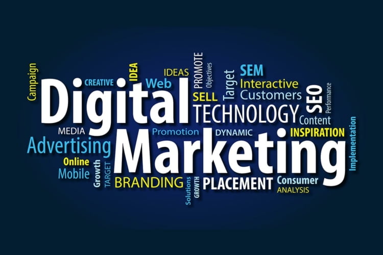 7 Digital Marketing Tips to Kick Start Your Business in 2022