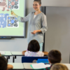 How Can QR Codes Assist In Modernizing Today's Classroom Instructional Exercises