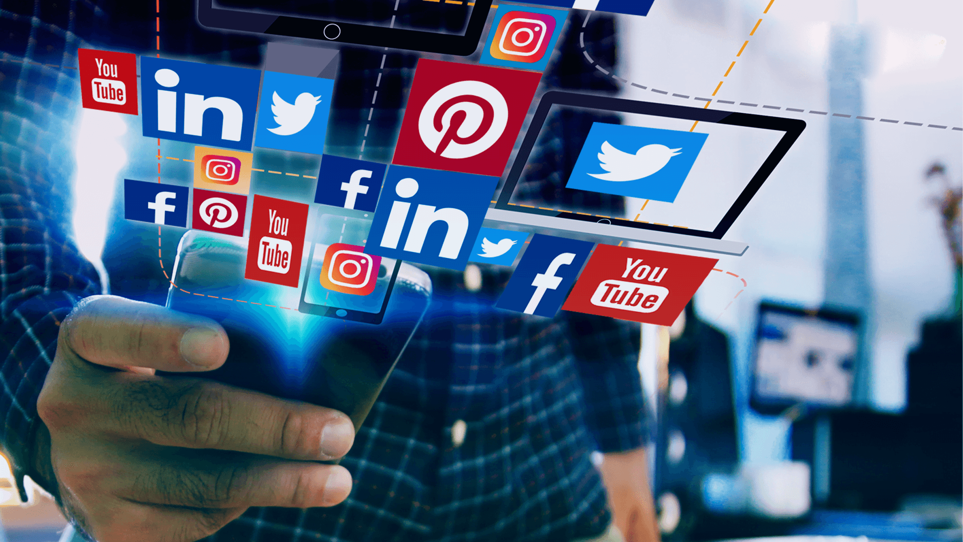 10 Social Media Marketing Strategies You Should Not Miss - California  Business Journal