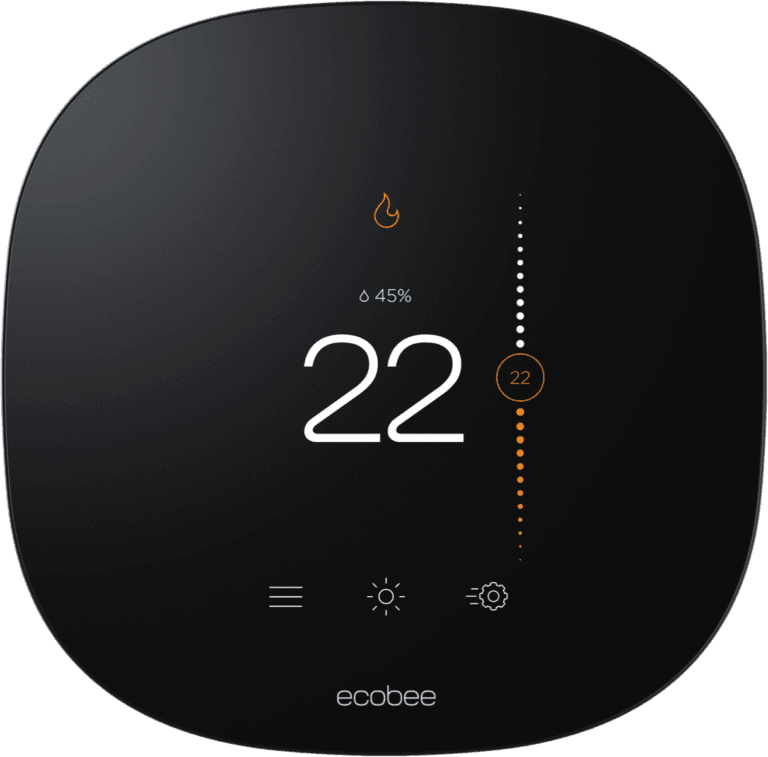 how-to-set-up-an-ecobee-thermostat-california-business-journal