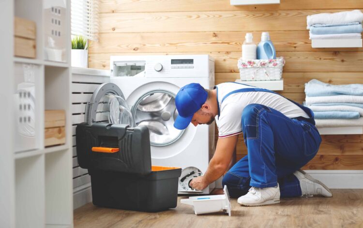 Reliable Appliance Repairer
