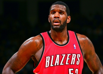 Greg Oden, one of the worst No. 1 draft picks in NBA history, was selected in front of ... Kevin Durant!