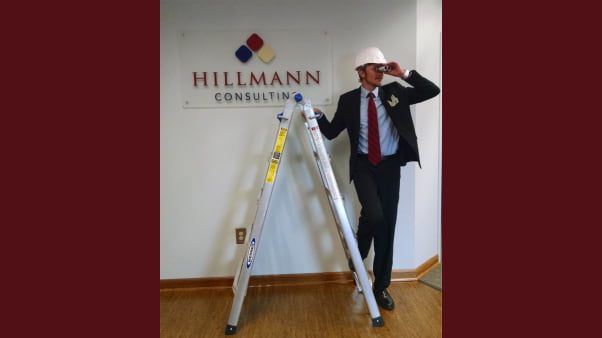 Hillmann Consulting