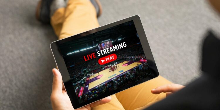 How to Stream Sports While You Are Travelling Abroad