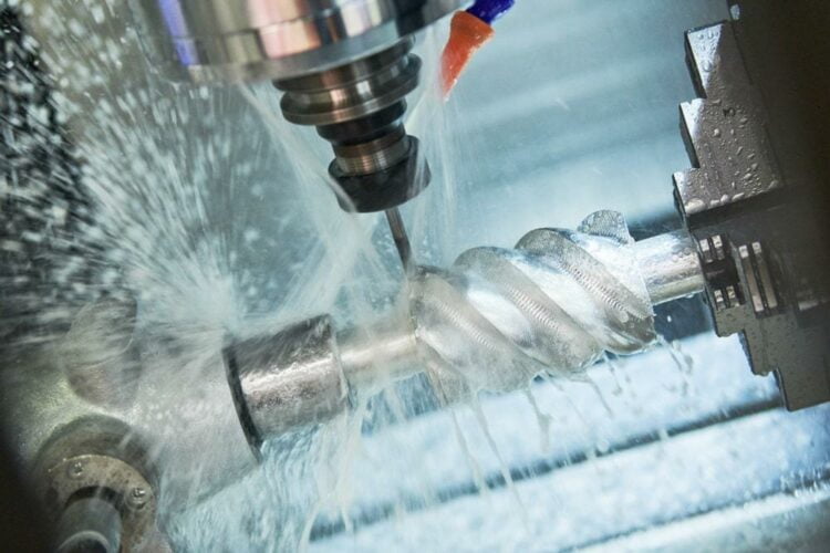What Are The Advantages to CNC Machining