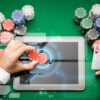 pros and cons of online gambling