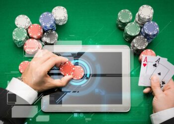 pros and cons of online gambling