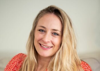 Hayley Still, CEO of London-based global recruitment agency, Hydrogen Group