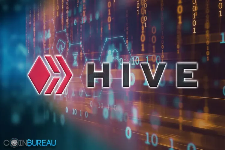 Hive Blockchain Review