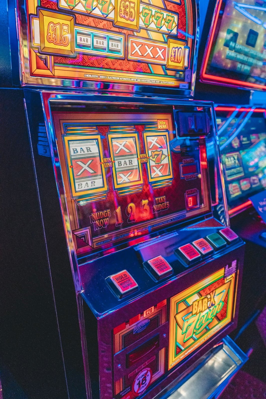 The Advantages Of Different Types Of casino games reviews 2023
