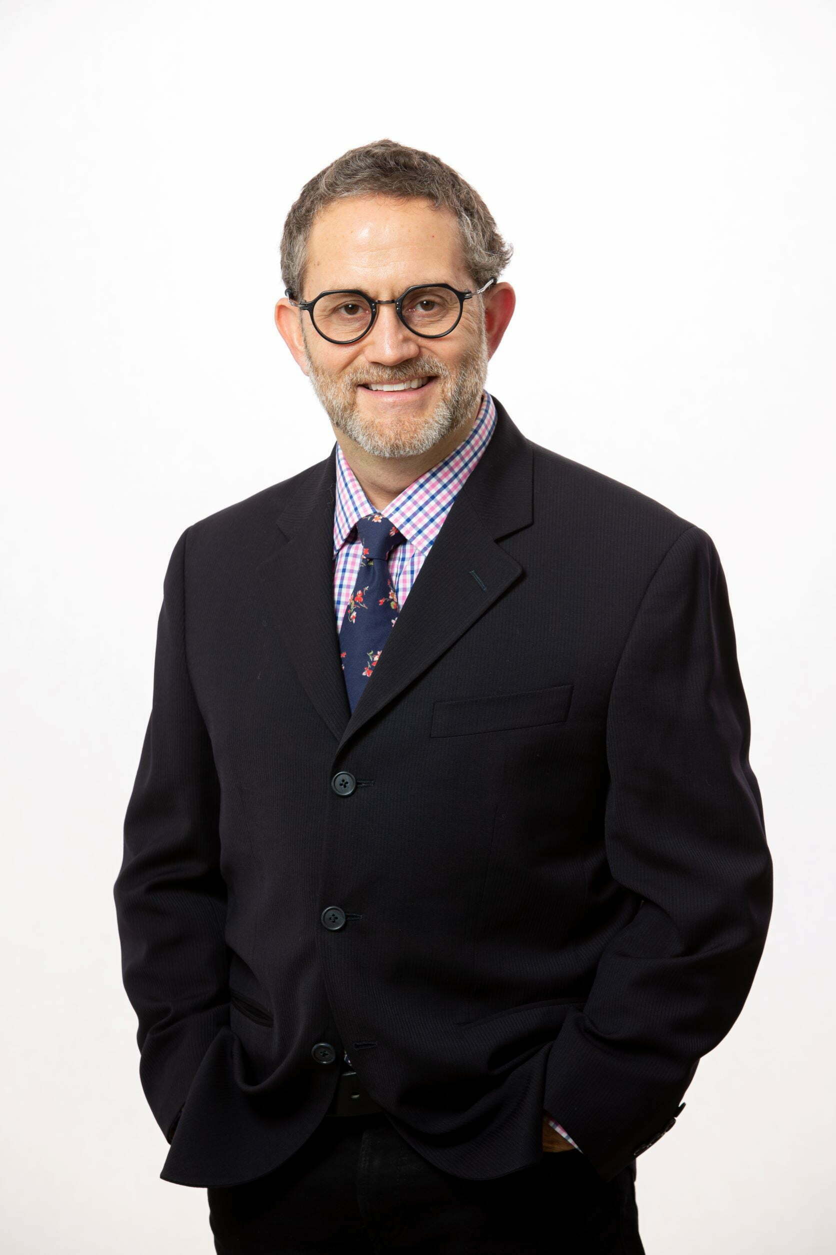 Attorney David Libman