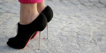 high heels banned in carmel, california2
