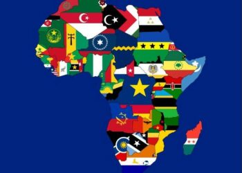 Investing in Africa startups