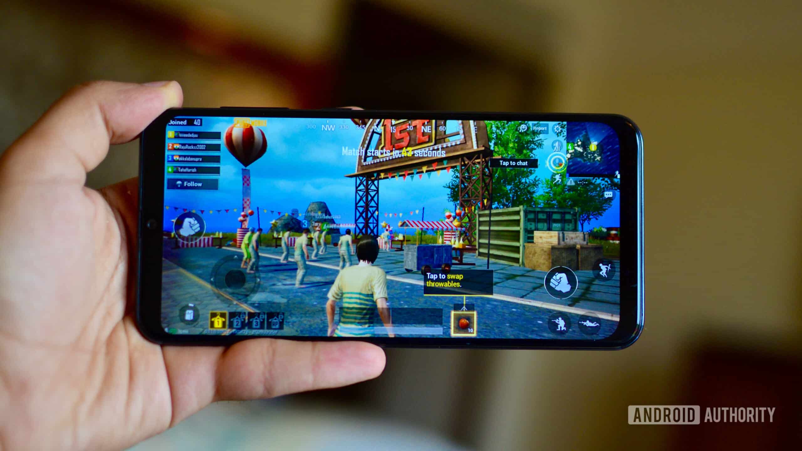 Top 10 Best Mobile Games - California Business Journal