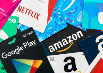 Best Ways to Earn Gift Cards