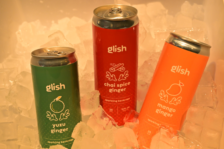 Glish: The New Beverage That Is Making Ginger Fun