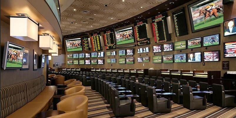 New York Online Sports Betting Legislation