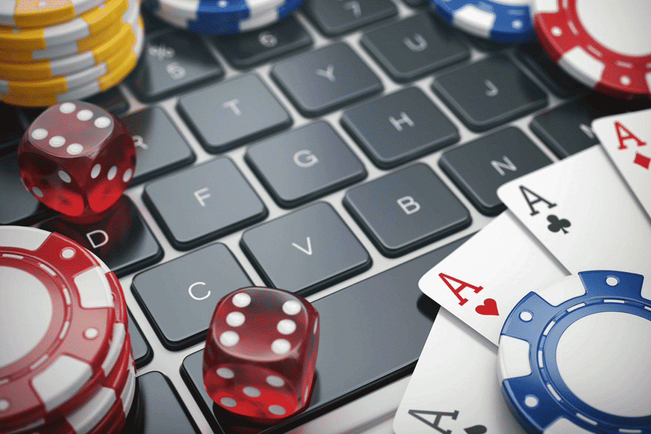 online casino Question: Does Size Matter?