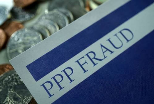 PPP-Loan-Fraud