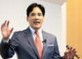 Yoshito Hori, Founder of GLOBIS Corp., President of GLOBIS University, and CEO of GLOBIS Capital Partners.