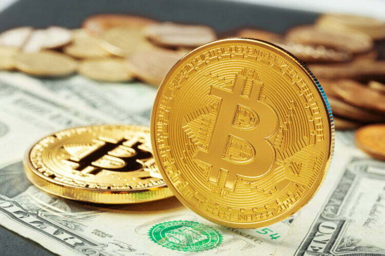 Bitcoin for $100,000: Truth or Myth?