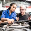 What to Do If a Car Repair Bill Is Too Expensive