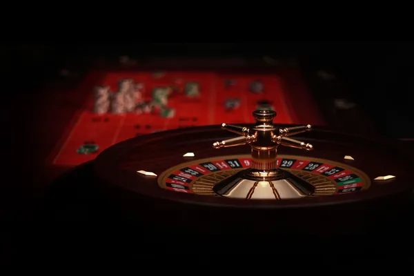 casino roulette