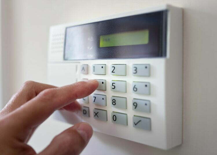 The Top 5 Reasons Every Parent Should Invest in a Home Security System