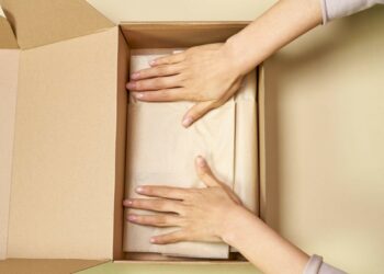 How Good Packaging Can Help You Connect With Your Customer Emotionally