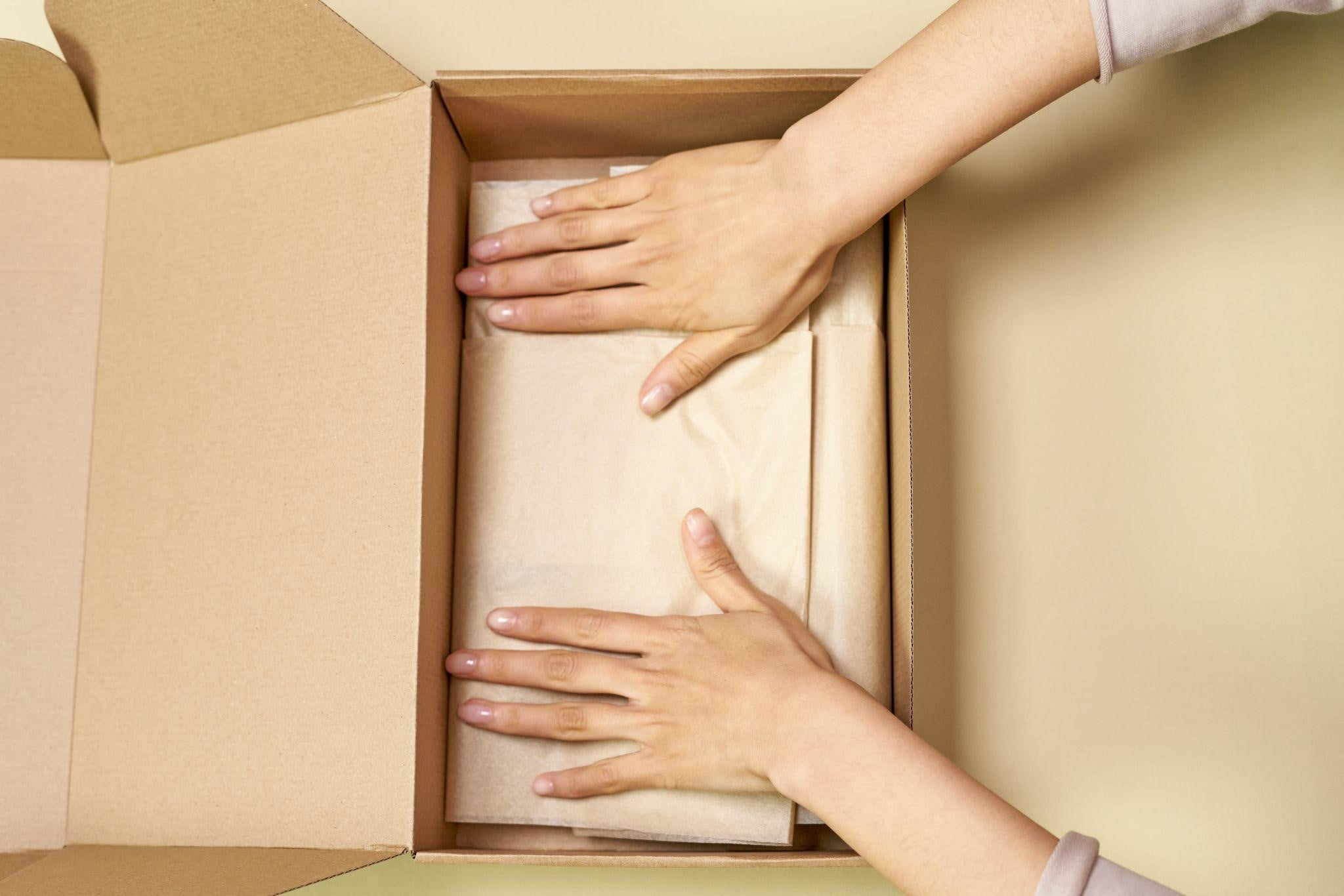 How Good Packaging Can Help You Connect With Your Customer Emotionally