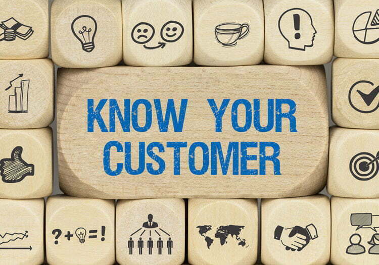 The Key Steps Required for Diligent 'Know Your Customer' Compliance