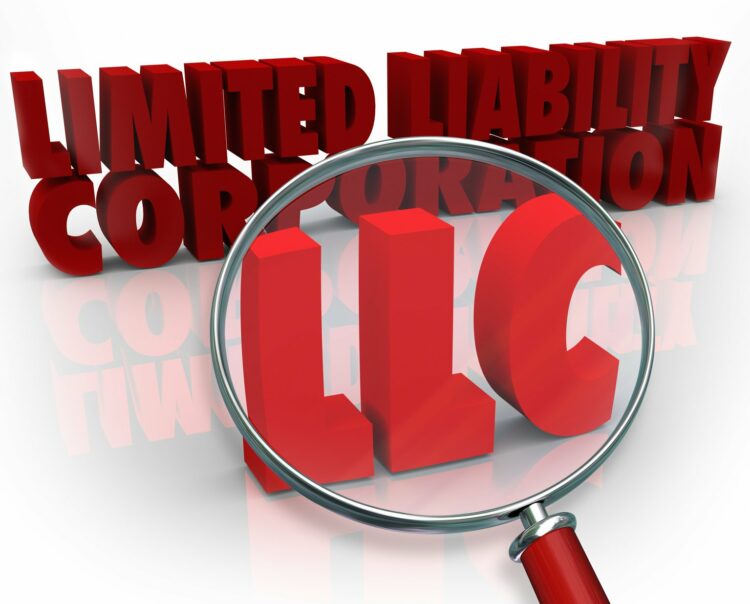 Limited-Liability-Corporation