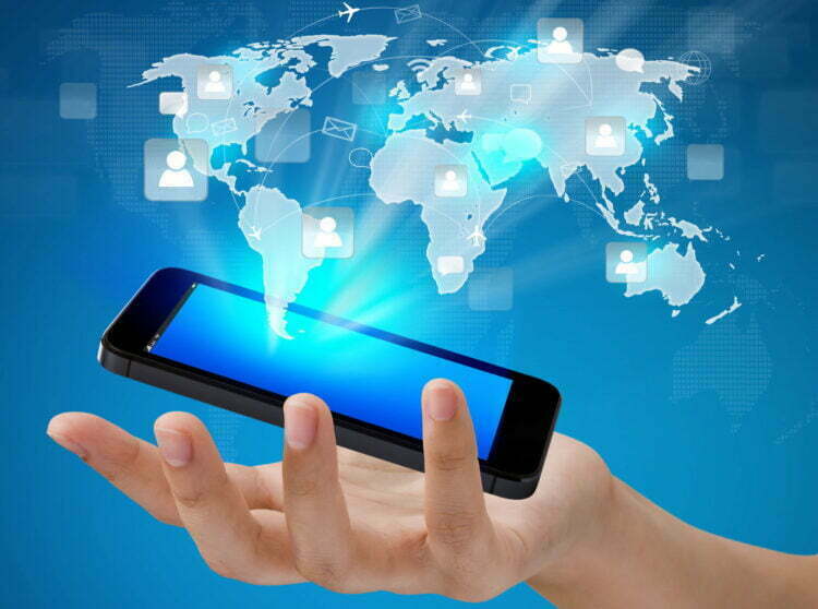 How Mobile Technology Can Help Your Business