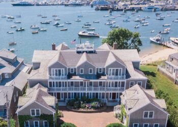 Nantucket Island real estate
