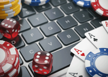 5 Signs that Online Casino Site is Legitimate
