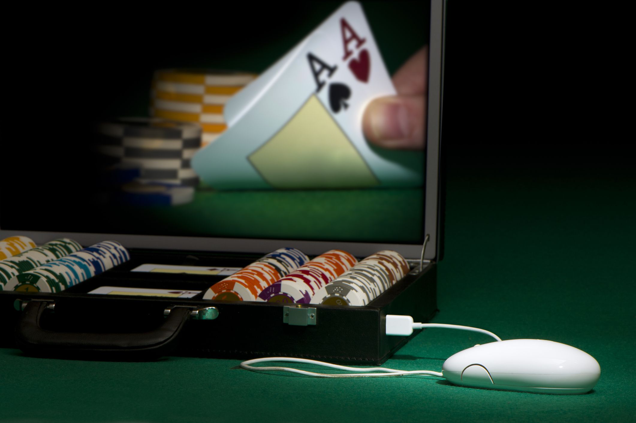 Short Guide: Best Online USA casinos - California Business Journal