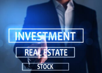 Real Estate v. Stock Market2