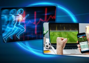 Scientific Facts About Sports Betting