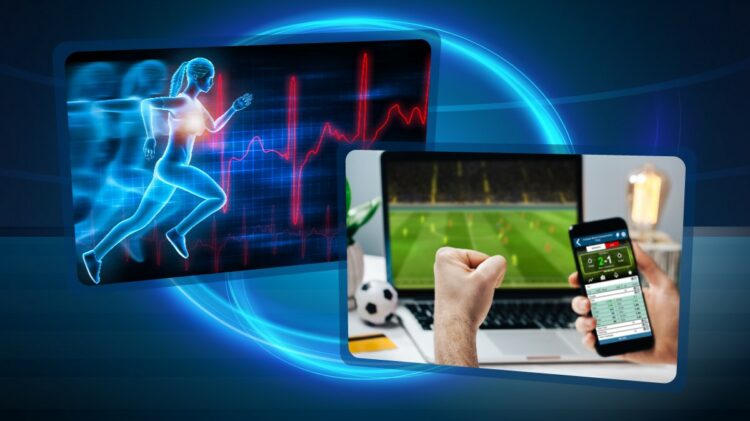 Scientific Facts About Sports Betting