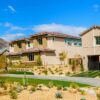 The real estate market in Las Vegas and surrounding cities like Summerlin is scolding hot