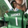 NFL Upstarts: Number 4 Overall Draft Pick Ahmad Gardner