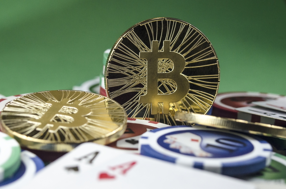 Open The Gates For casino with bitcoin By Using These Simple Tips