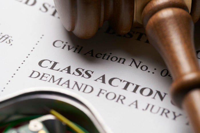 Stop Class Action Lawsuit Abuse
