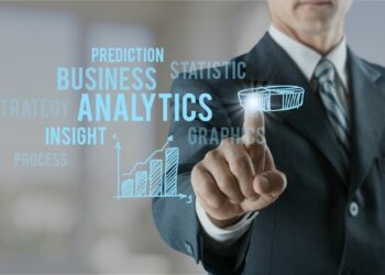 7 Ways Business Analytics Can Benefit Your Business
